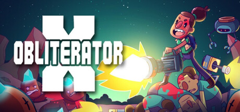 Obliterator-X Image