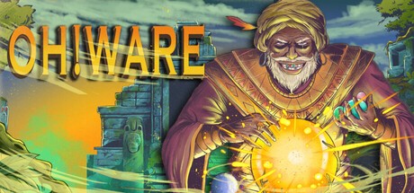 Games like Oh!Ware