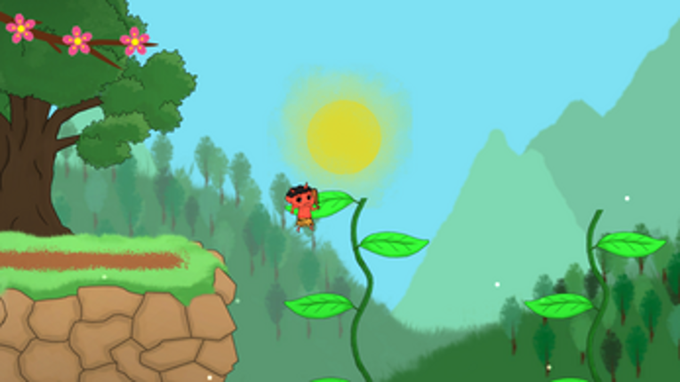 Oni's Tale screenshot
