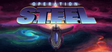 Games like Operation STEEL