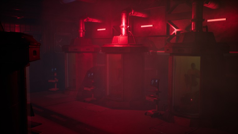 ORDER // ONE screenshot