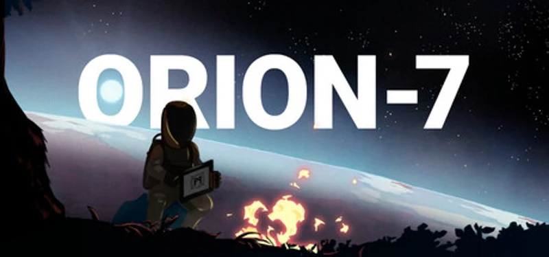 Orion-7 Image