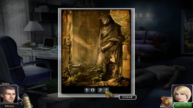 Our Worst Fears screenshot