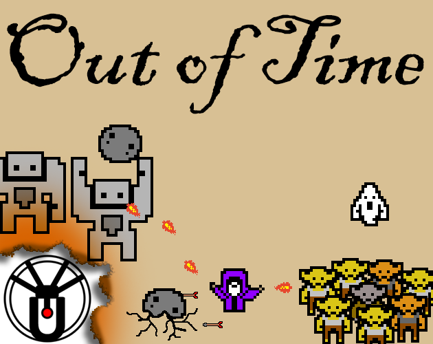 Games like Out Of Time [Project 2021-1]