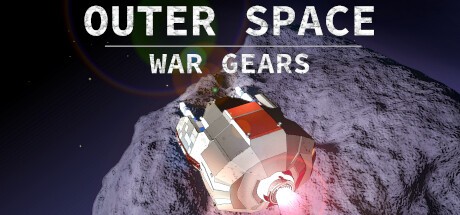 Games like Outer Space: War Gears
