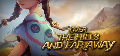 Games like Over The Hills And Far Away