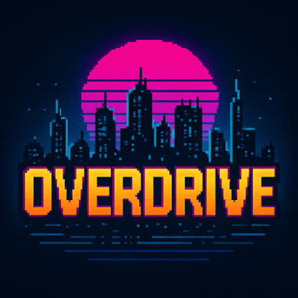 OVERDRIVE Image