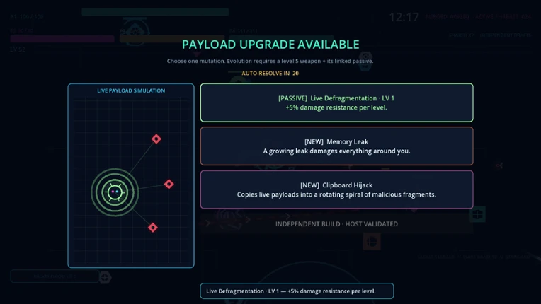 Packet Plague Image