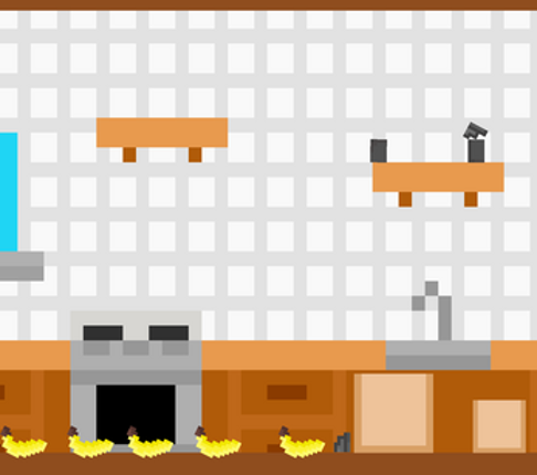 Packing Parts screenshot