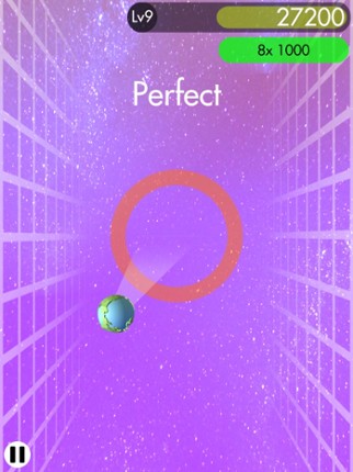 Paddle Planet screenshot