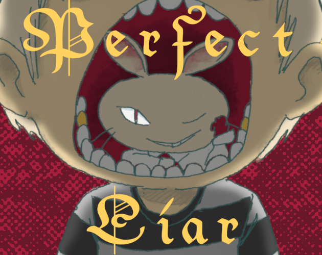 Games like Perfect Liar