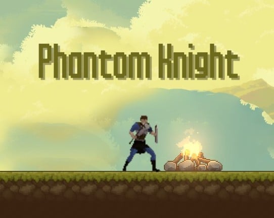 Phantom Knight Game Cover