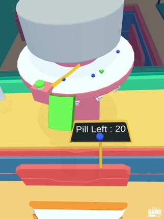 Pharma Rush screenshot