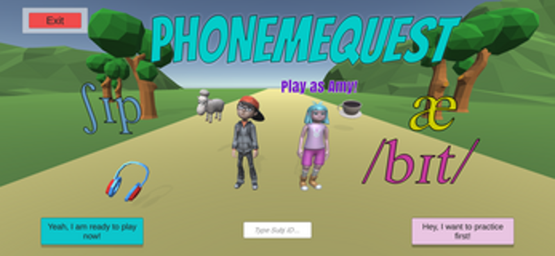 PhonemeQuest Image