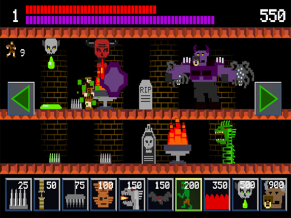 Pimp My Dungeon Image