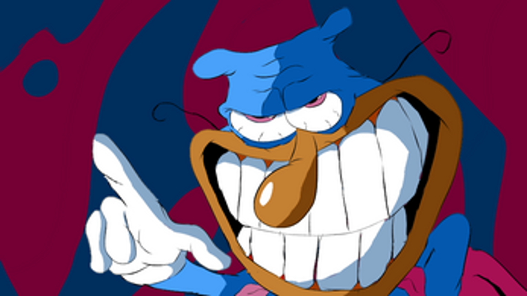 Pizza Tower: TGDE screenshot