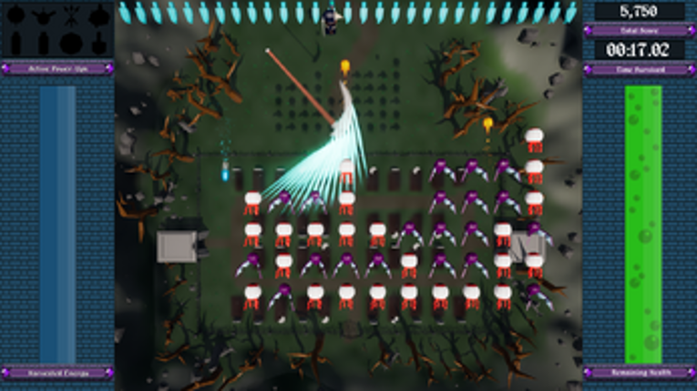 PlagueVaders Image