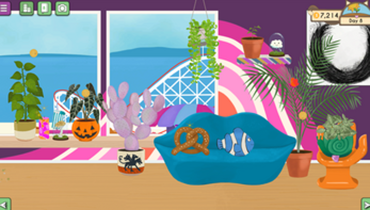 Plant Therapy screenshot