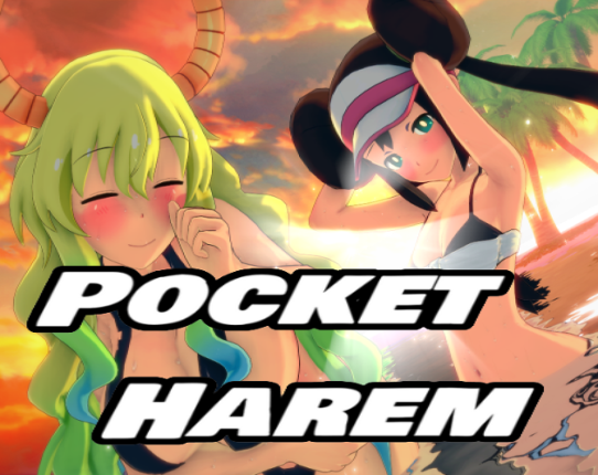 Pocket Harem Image