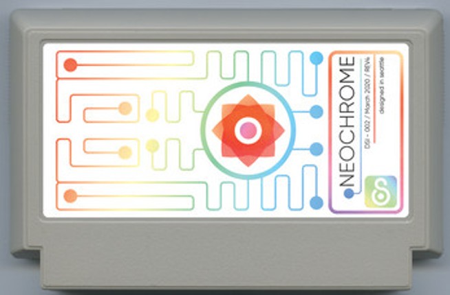 POLYCHROMIA screenshot