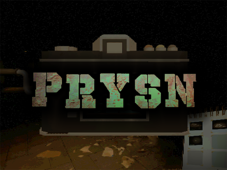 Games like Prysn