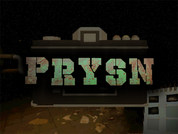 Prysn Image