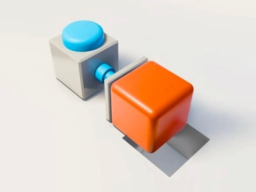 Games like Push Block 3D