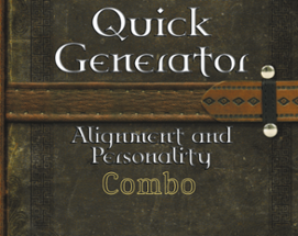 QG Alignment & Personality [combo] Image