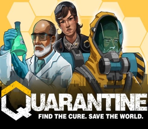 Quarantine Image