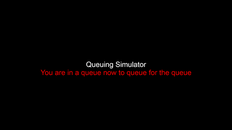 Queue Simulator Image