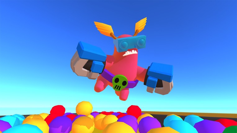 Rag Guys Image