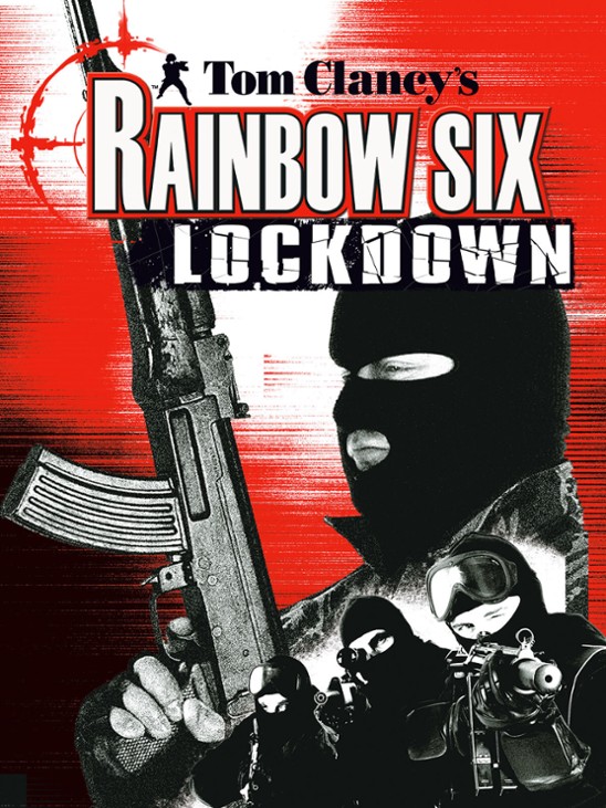 Games like Rainbow Six Lockdown