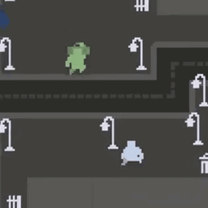 Rave Infection screenshot