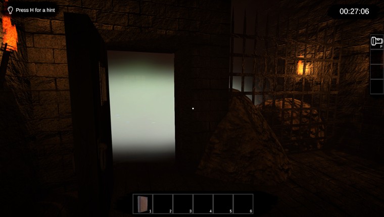 RealEscape screenshot