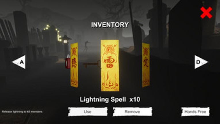 Realm Guardian screenshot