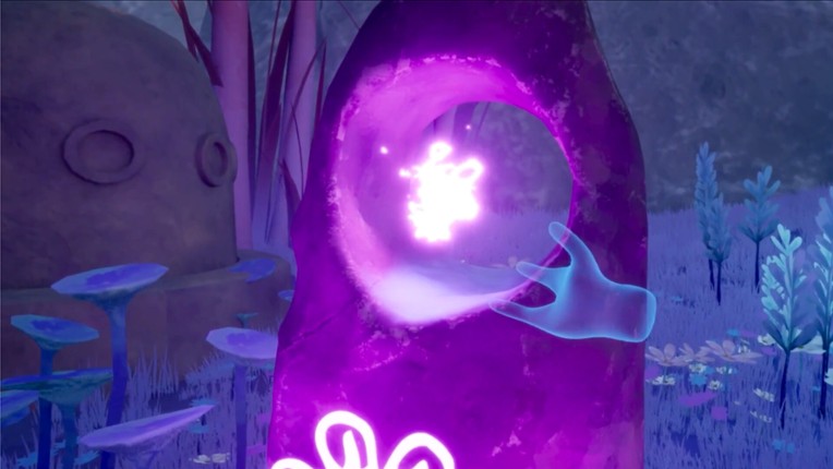 Realms of Reverie screenshot