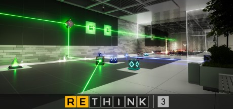 Games like ReThink 3