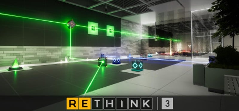 ReThink 3 Game Cover