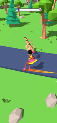 Roller Star screenshot
