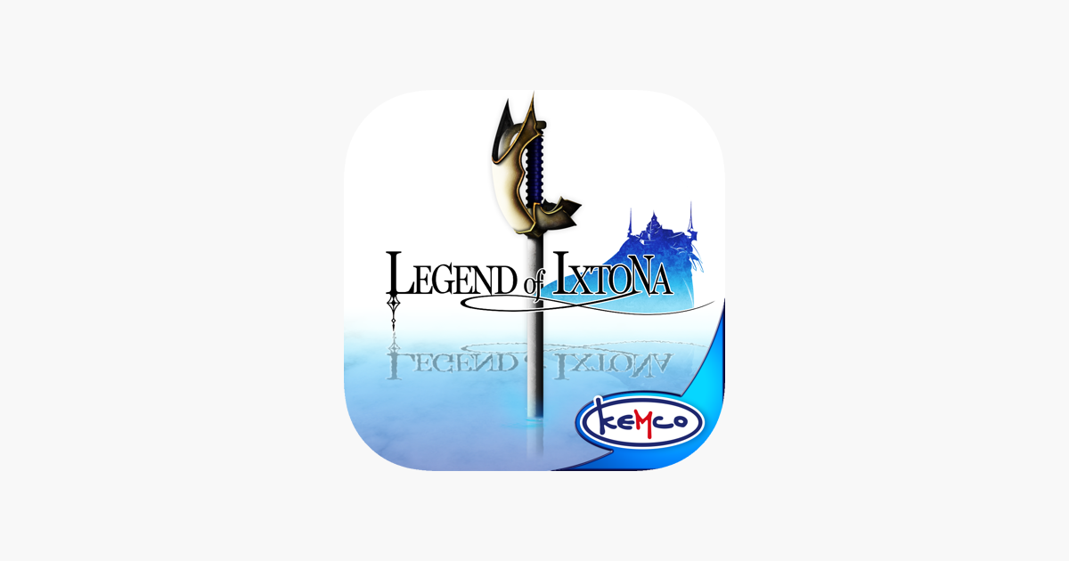 Games like RPG Legend of Ixtona