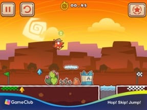 Run Roo Run - GameClub Image