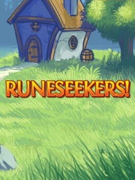 Games like Runeseekers