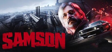 Games like Samson