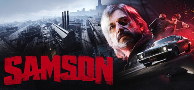 Samson Image