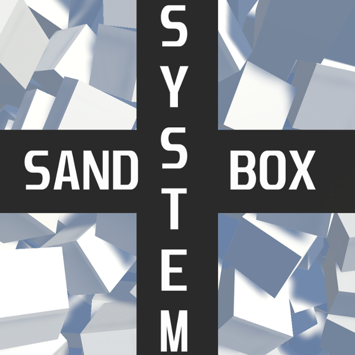 Games like Sandbox System