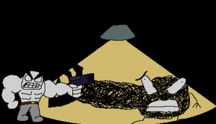 Sandwich Saga screenshot