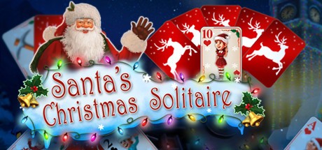 Games like Santa's Christmas Solitaire