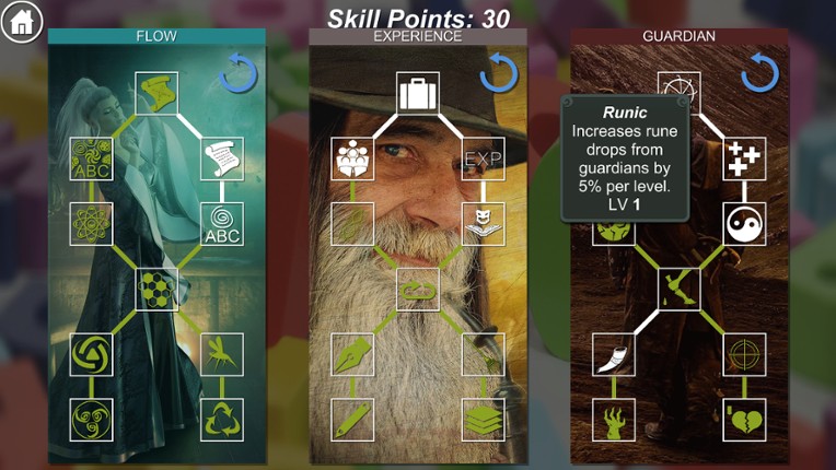 Scholar screenshot