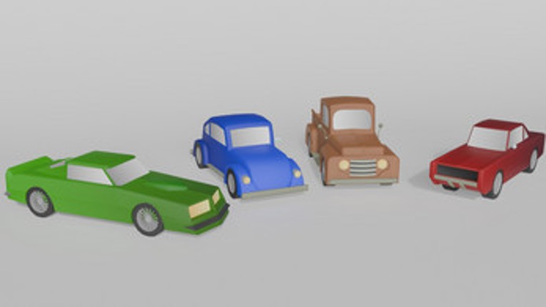 Schrottis Flottis Autowerkstatt screenshot