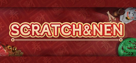 Games like Scratch&Nen